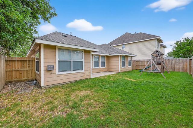 22106 Galapagos Court, Katy, TX 77449