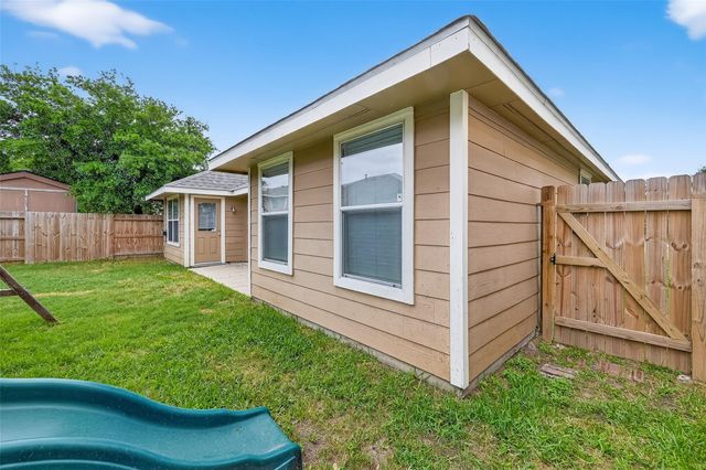 22106 Galapagos Court, Katy, TX 77449