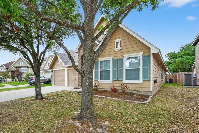 22106 Galapagos Court, Katy, TX 77449