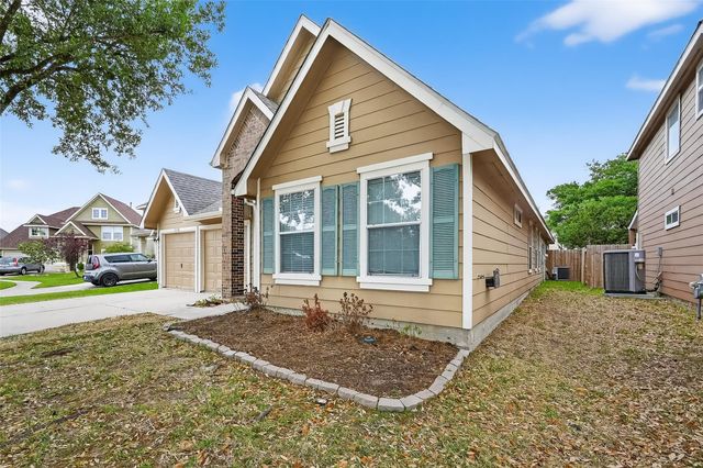 22106 Galapagos Court, Katy, TX 77449