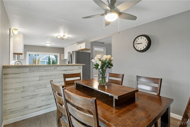 201 Orchard Drive West, Salina, NY 13212