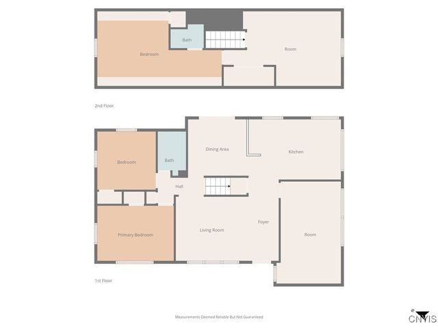 201 Orchard Drive West, Salina, NY 13212