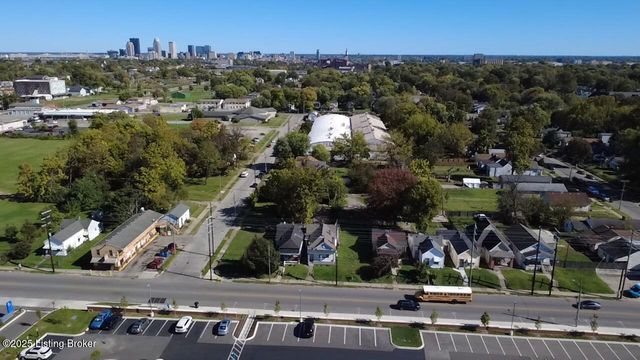 841 S 28th St, Louisville, KY 40211