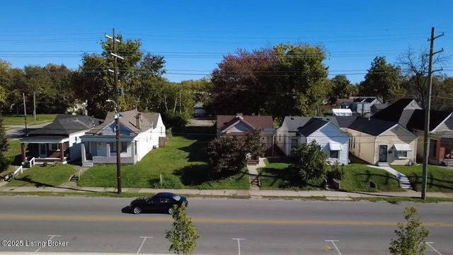 841 S 28th St, Louisville, KY 40211