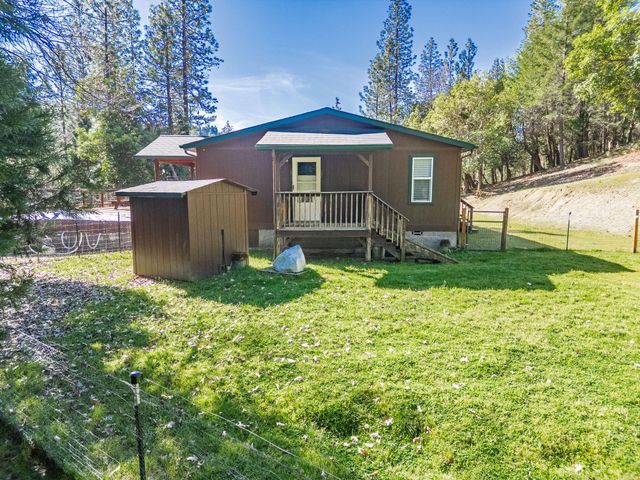 5191 Pleasant Creek Road, Rogue River, OR 97537