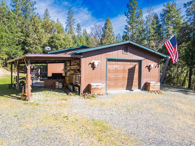 5191 Pleasant Creek Road, Rogue River, OR 97537