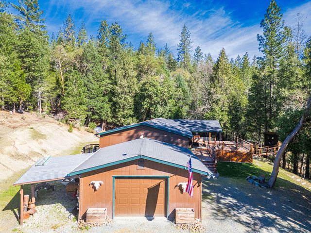 5191 Pleasant Creek Road, Rogue River, OR 97537