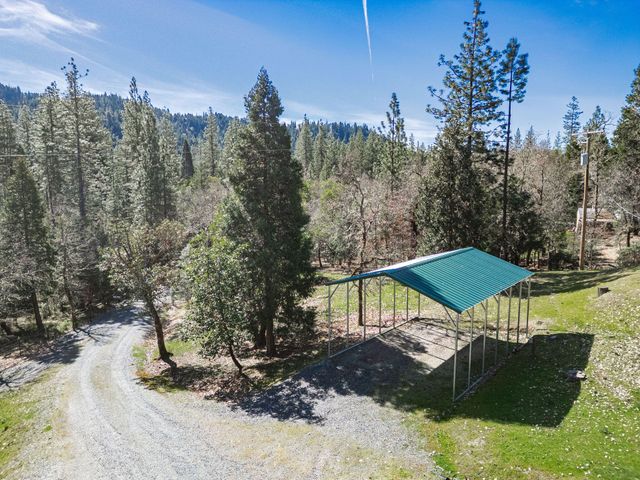 5191 Pleasant Creek Road, Rogue River, OR 97537