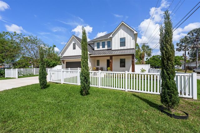 3601 W ROGERS AVENUE, Tampa, FL 33611