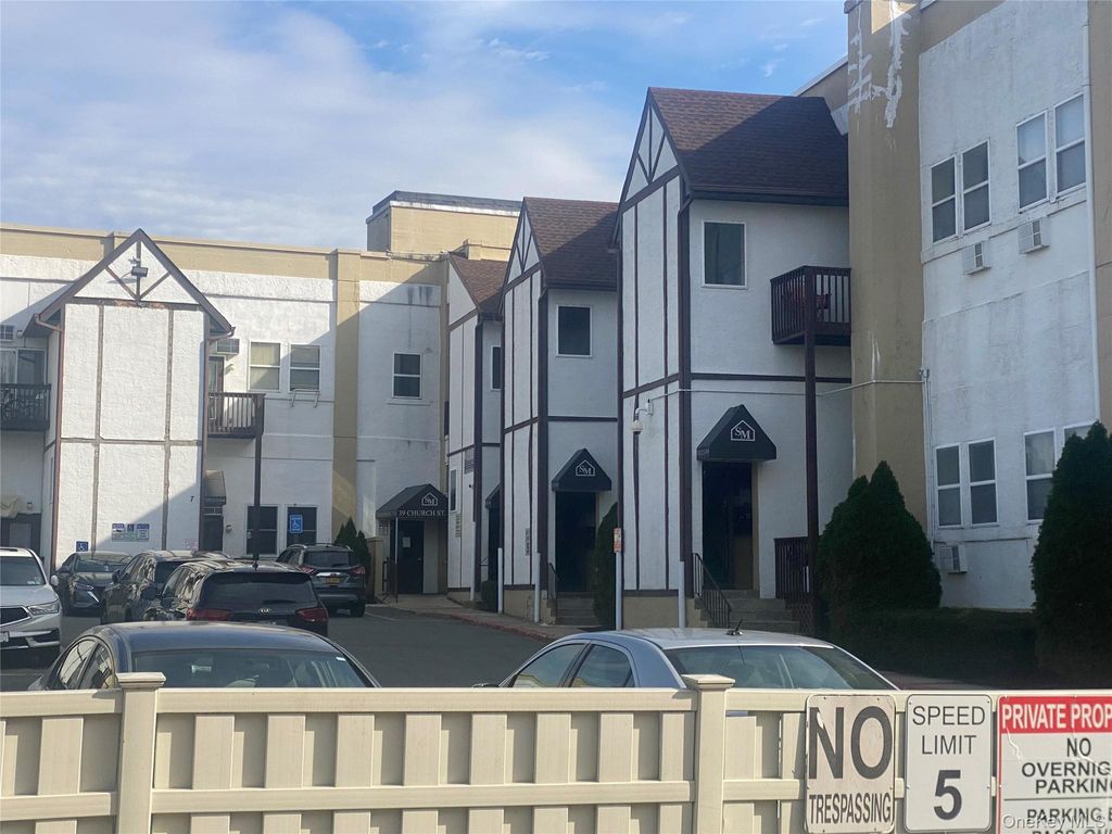 39 Church Street 22, Port Jervis, NY 12771