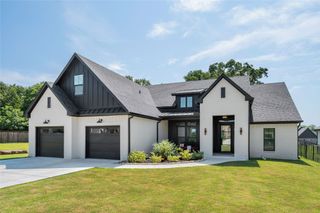160 Bent Oak Drive, Pottsboro, TX 75076