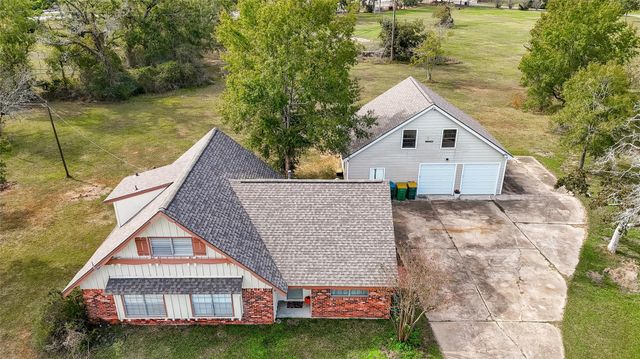 2817 Sams Drive, Seabrook, TX 77586