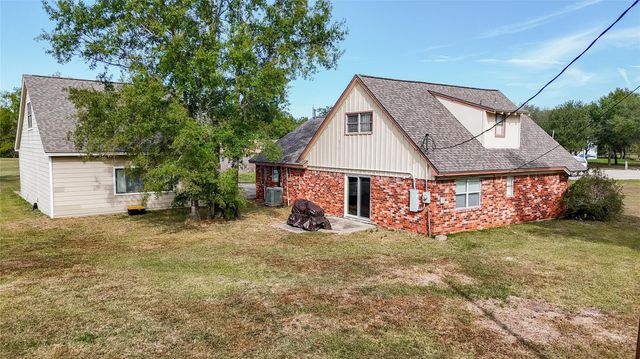 2817 Sams Drive, Seabrook, TX 77586
