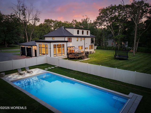 1612 Badger Drive, Toms River, NJ 08755