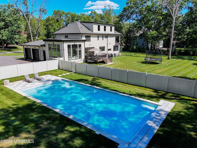 1612 Badger Drive, Toms River, NJ 08755