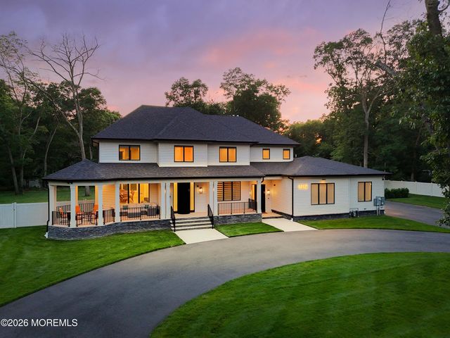 1612 Badger Drive, Toms River, NJ 08755