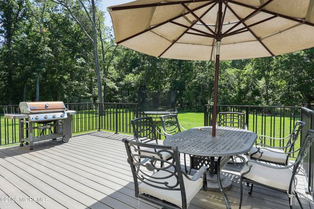 1612 Badger Drive, Toms River, NJ 08755
