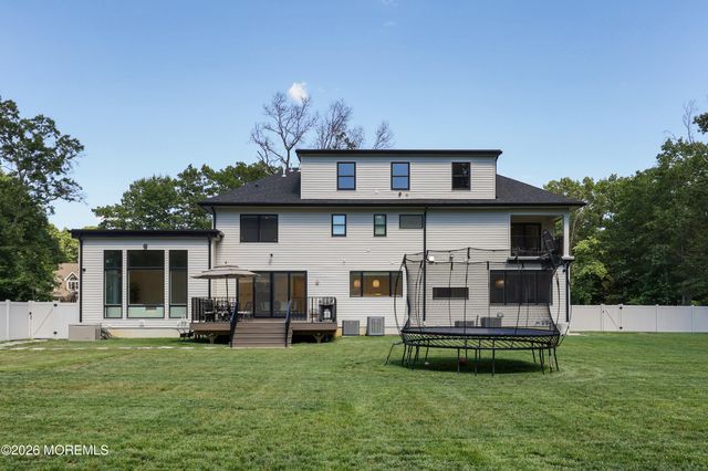 1612 Badger Drive, Toms River, NJ 08755