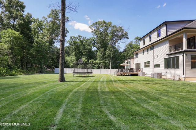 1612 Badger Drive, Toms River, NJ 08755