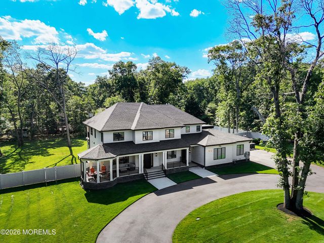 1612 Badger Drive, Toms River, NJ 08755
