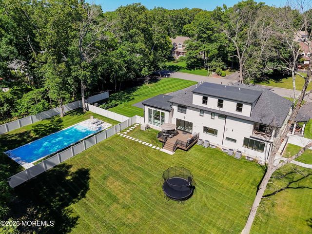 1612 Badger Drive, Toms River, NJ 08755