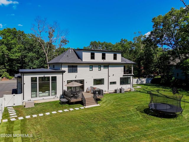 1612 Badger Drive, Toms River, NJ 08755