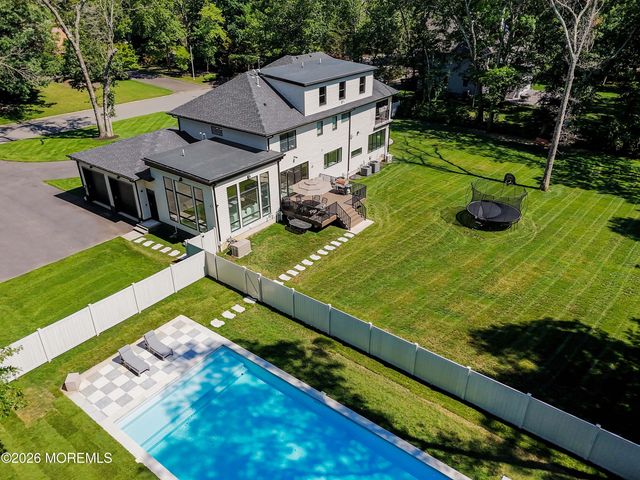 1612 Badger Drive, Toms River, NJ 08755