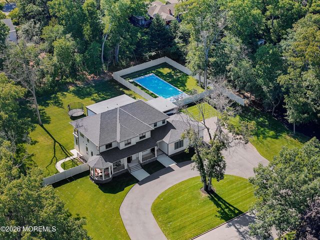 1612 Badger Drive, Toms River, NJ 08755