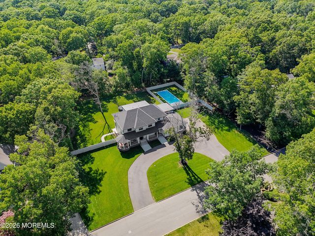 1612 Badger Drive, Toms River, NJ 08755