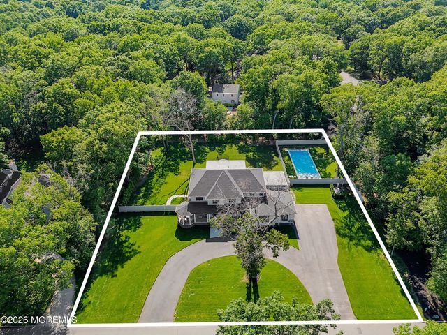 1612 Badger Drive, Toms River, NJ 08755
