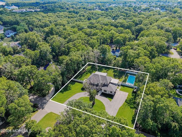 1612 Badger Drive, Toms River, NJ 08755