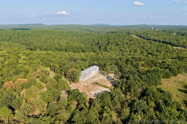 12097 State Hwy 9 E, Eufaula, OK 74432