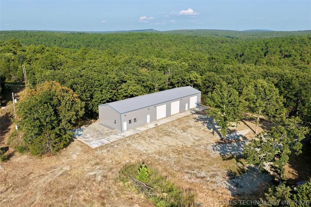 12097 State Hwy 9 E, Eufaula, OK 74432