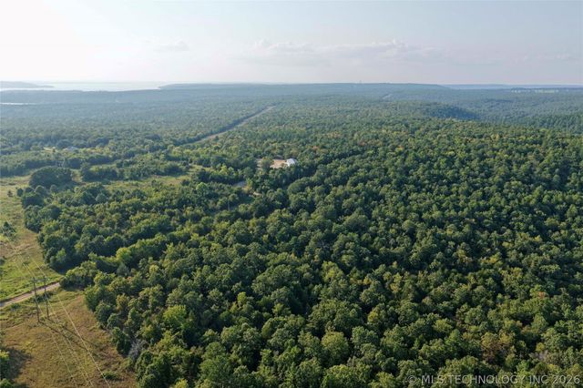 12097 State Hwy 9 E, Eufaula, OK 74432