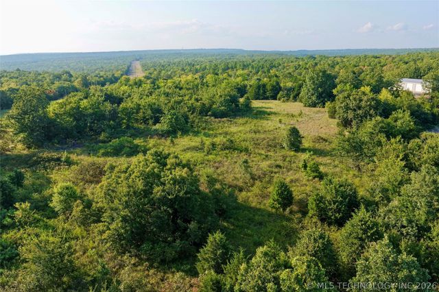 12097 State Hwy 9 E, Eufaula, OK 74432