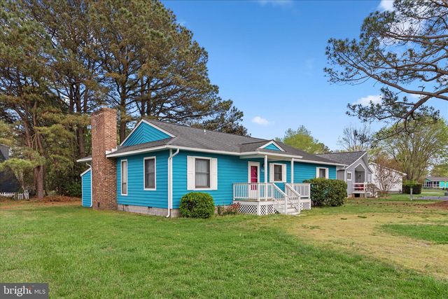 738 FENWOOD CIR, Bethany Beach, DE 19930