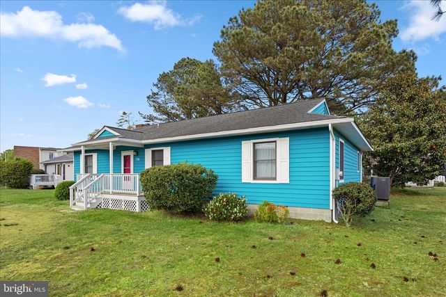 738 FENWOOD CIR, Bethany Beach, DE 19930
