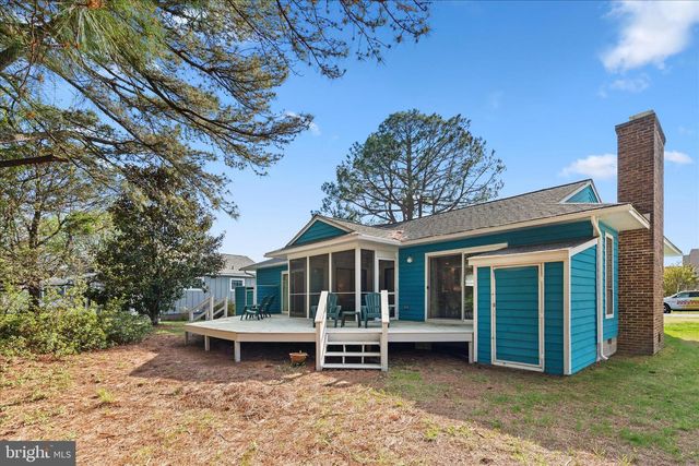 738 FENWOOD CIR, Bethany Beach, DE 19930