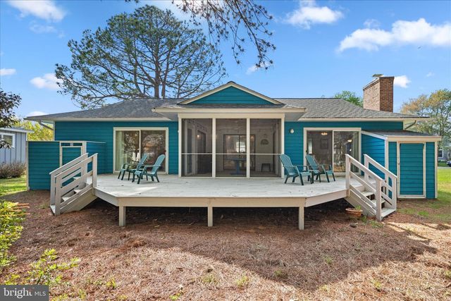 738 FENWOOD CIR, Bethany Beach, DE 19930