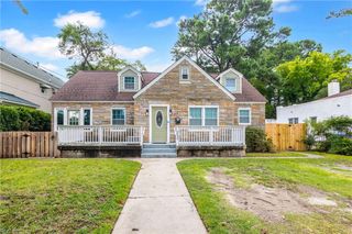 8630 Granby ST, Norfolk, VA 23503