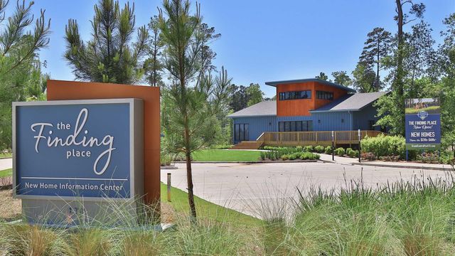 220 Silver Sage Court, Conroe, TX 77304