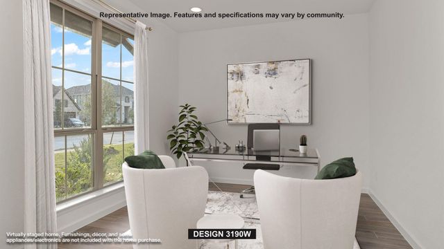 220 Silver Sage Court, Conroe, TX 77304