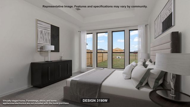 220 Silver Sage Court, Conroe, TX 77304