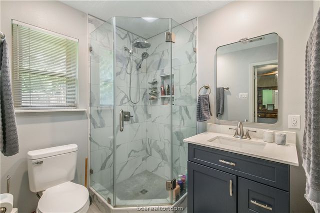 7804 Appomattox Drive, College Station, TX 77845