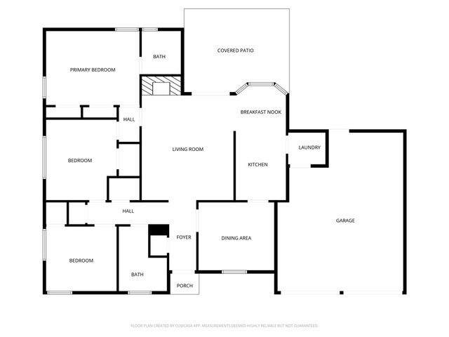 7804 Appomattox Drive, College Station, TX 77845