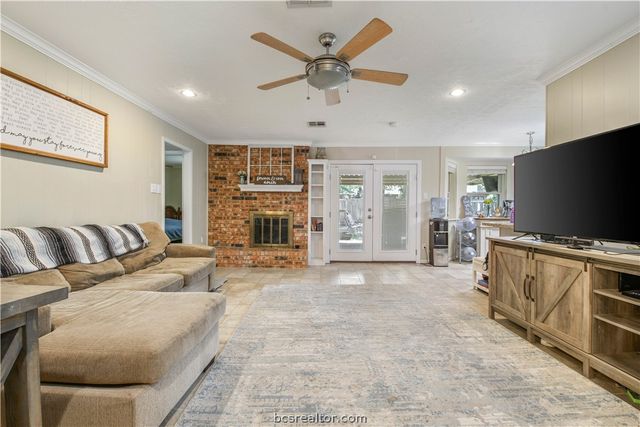 7804 Appomattox Drive, College Station, TX 77845