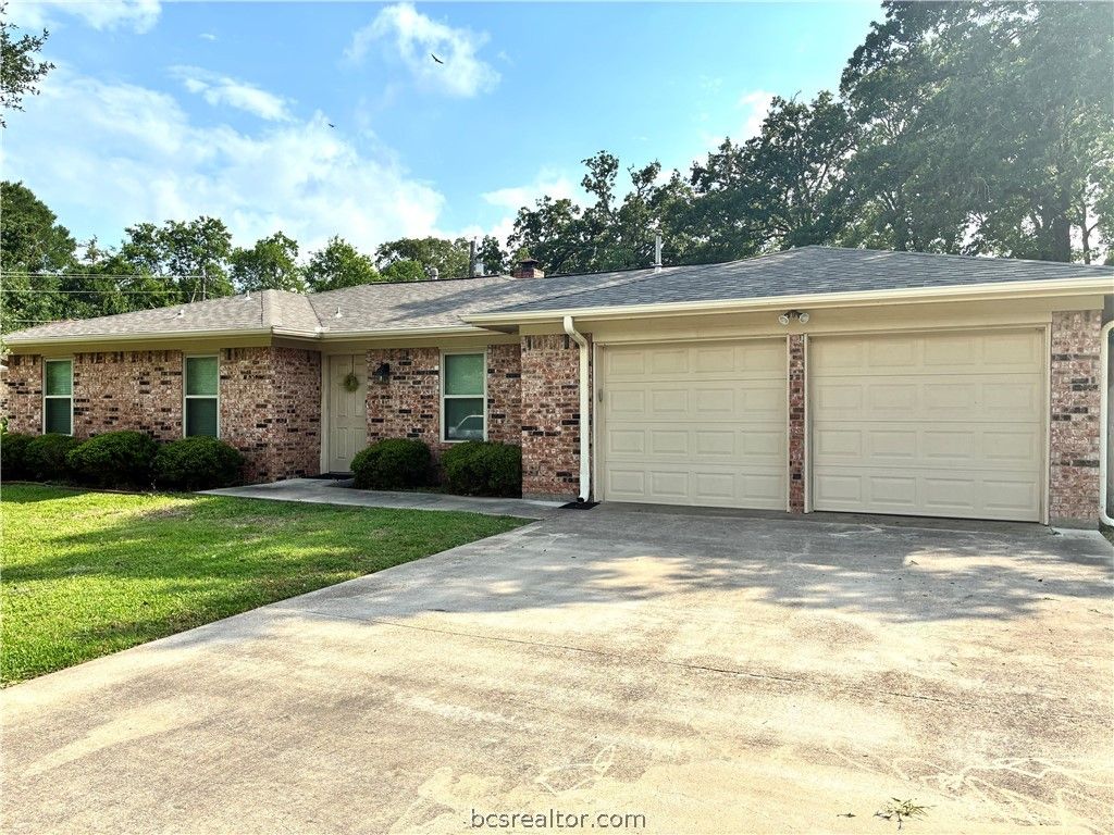 7804 Appomattox Drive, College Station, TX 77845 — photo 3