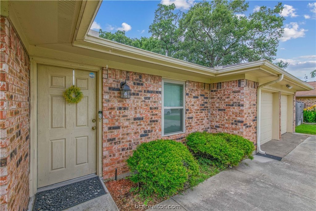 7804 Appomattox Drive, College Station, TX 77845 — photo 5