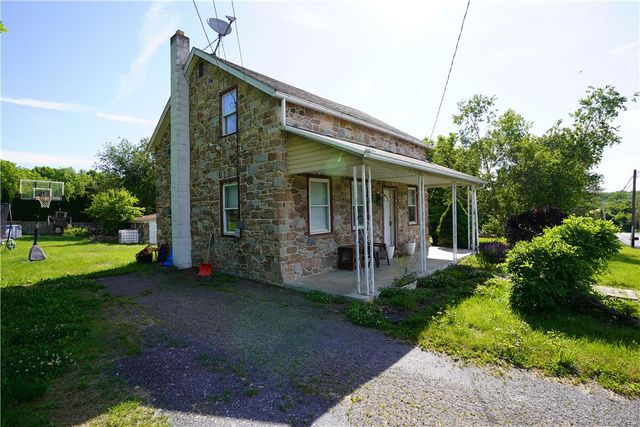 2094 East Scenic Drive, Moore Twp, PA 18014