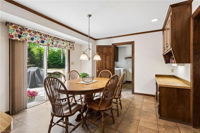 233 Richard Burbydge, Williamsburg, VA 23185